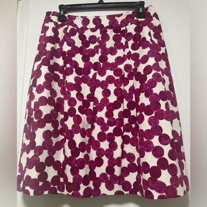 Akris Punto Skirt Size 28 to 29 x23